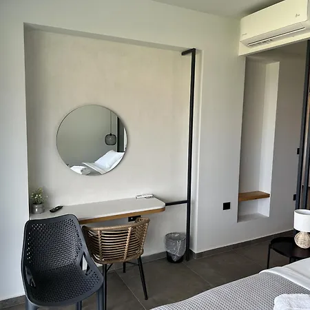 Nusa Retreat - Residences - Garden & Sea View *